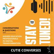 Podcast CUTIE Podcast