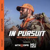 Podcast In Pursuit