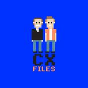 Podcast CX Files