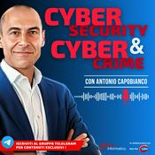 Podcast Cybersecurity &amp; Cybercrime