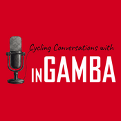 Podcast Cycling Conversations with inGamba