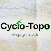 Podcast Cyclo-Topo : Voyage à vélo