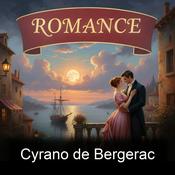 Podcast Cyrano de Bergerac