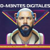 Podcast D-Mentes Digitales