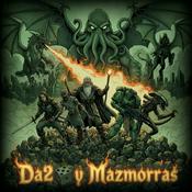 Podcast Da2 y Mazmorras