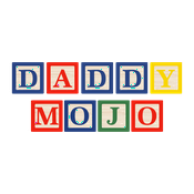 Podcast Daddy Mojo-kidlit, children's books and comic books