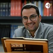 Podcast Daf Yomi en Español - El Podcast de Talmud diario en Español