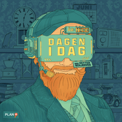 Podcast Dagen i dag med Petter Schjerven