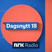 Podcast Dagsnytt 18