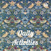 Podcast Daily Activities