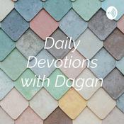 Podcast Daily Devotions with Dagan