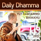 Podcast Daily Dhamma (2015)