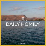 Podcast Daily Homily | Cycle A: 2025 – 2026