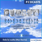 Podcast Dale la vuelta