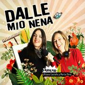 Podcast Dalle Mio Nena (El primer podcast rural de España)