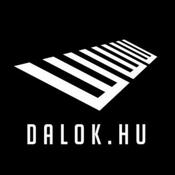 Podcast Dalok-Galopp