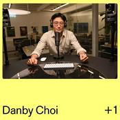 Podcast Danby Choi + 1