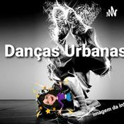 Podcast Danças urbanas