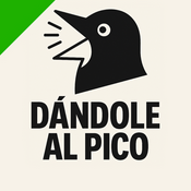 Podcast Dándole al pico