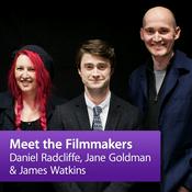 Podcast Daniel Radcliffe, Jane Goldman and James Watkins: Meet the Filmmakers