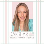 Podcast Danshari, el podcast de la organización