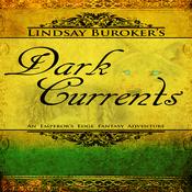 Podcast Dark Currents: Book 2 in the Emperor's Edge Series