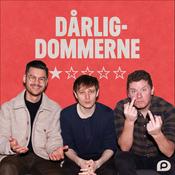 Podcast Dårligdommerne