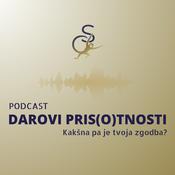 Podcast Darovi pris(o)tnosti