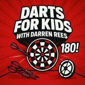 Podcast Darts For Kids