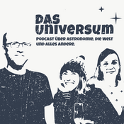 Podcast Das Universum