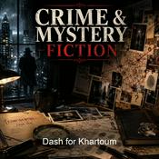 Podcast Dash for Khartoum