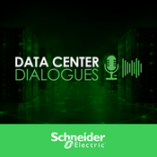 Podcast Data Center Dialogues