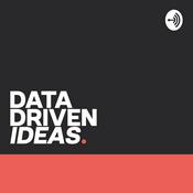 Podcast Data Driven Ideas by Creativity.Media