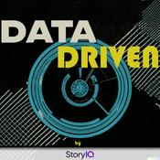 Podcast Data Driven - Learn essential data literacy, AI and storytelling skills to future proof your career and fuel data informed decisions