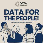 Podcast Data for the People!