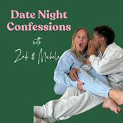 Podcast Date Night Confessions