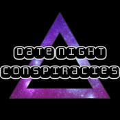 Podcast DATE NIGHT CONSPIRACY