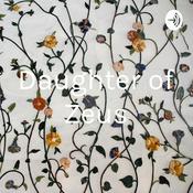 Podcast Daughter of Zeus