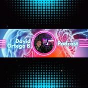Podcast David Ortega B.