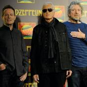 Podcast Dazed and confused: Led Zeppelin Bio.