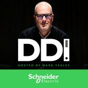 Podcast DDI Podcast - Demystifying Digital Infrastructure