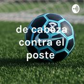 Podcast de cabeza contra el poste