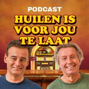 Podcast De 'Huilen is voor jou te laat' Podcast