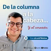De la columna a la cabeza… y al corazón | Columnas de psicología, filosofía y el arte de vivir.