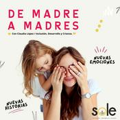 Podcast De madre a madres.