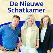 Podcast De Nieuwe Schatkamer van De Nederlandsche Bank