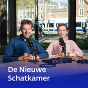 Podcast De Nieuwe Schatkamer van De Nederlandsche Bank