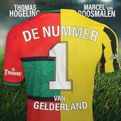 Podcast De nummer 1 van Gelderland