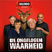 Podcast De ongelogen waarheid