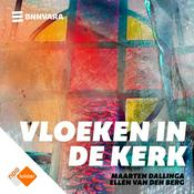 Podcast Vloeken in de Kerk